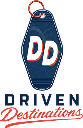Driven Destinations